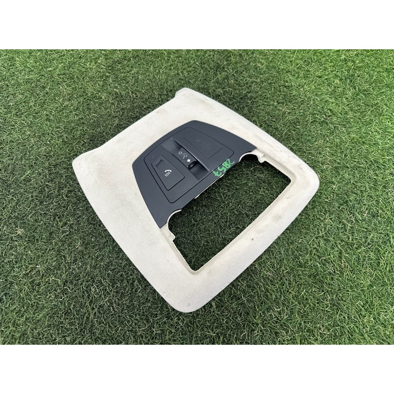 Накладка потолка (салон) BMW 7-series F01 2011 3.0 N54 61319201454