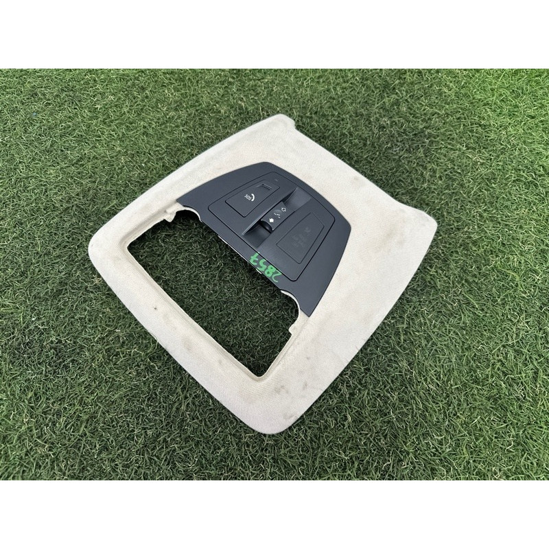 Накладка потолка (салон) BMW 7-series F01 2011 3.0 N54 61319201454