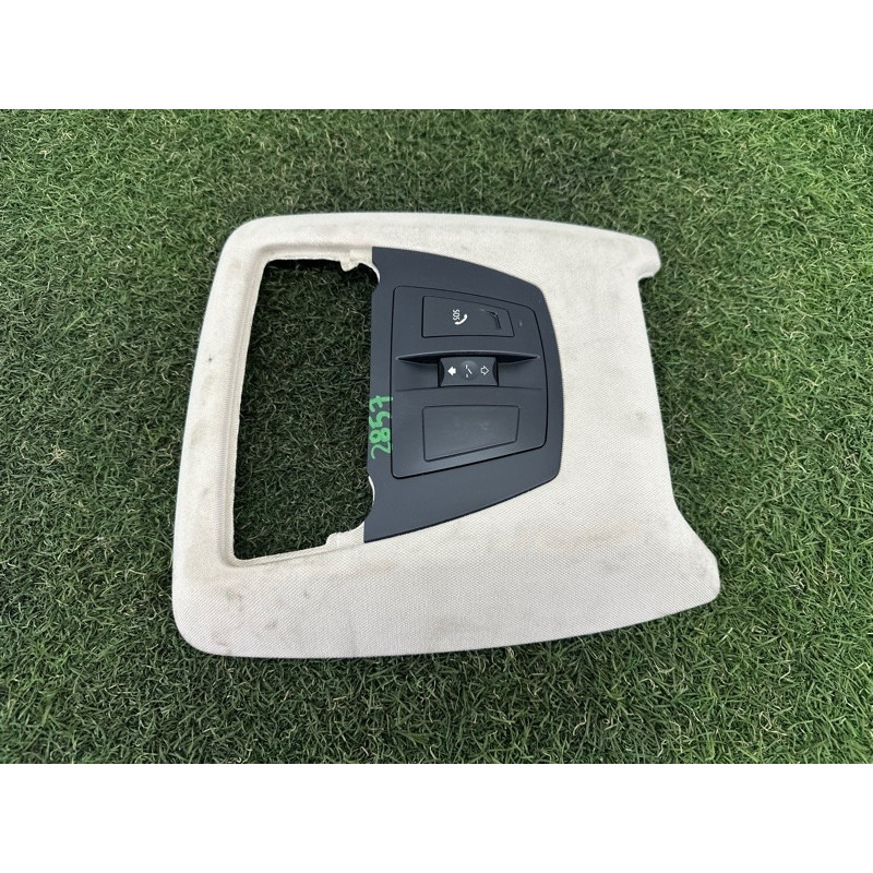Накладка потолка (салон) BMW 7-series F01 2011 3.0 N54 61319201454