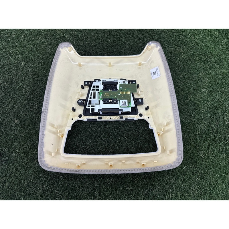 Накладка потолка (салон) BMW 7-series F01 2011 3.0 N54 61319201454