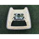 Накладка потолка (салон) BMW 7-series F01 2011 3.0 N54 61319201454