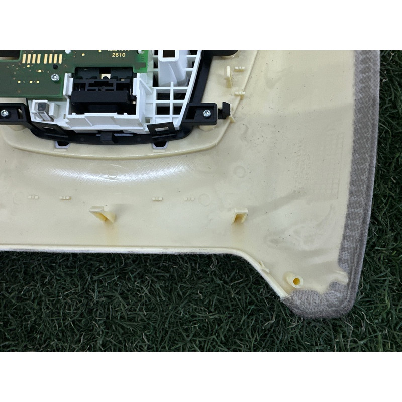 Накладка потолка (салон) BMW 7-series F01 2011 3.0 N54 61319201454