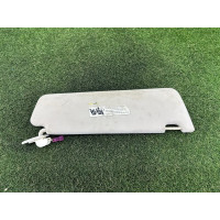 Козырек солнцезащитный