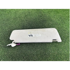 Козырек солнцезащитный