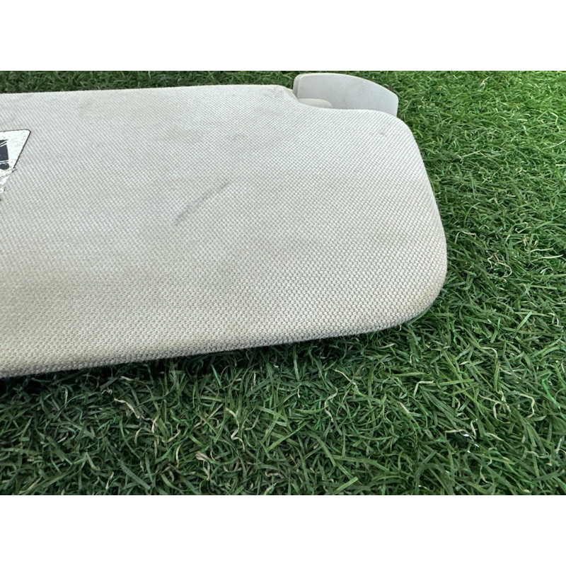 Козырек солнцезащитный (салон) BMW 7-series F01 2011 3.0 N54 51169170579