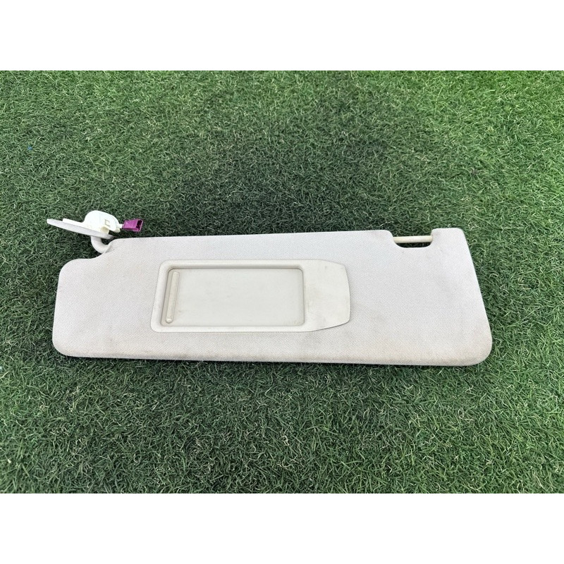 Козырек солнцезащитный (салон) BMW 7-series F01 2011 3.0 N54 51169170579