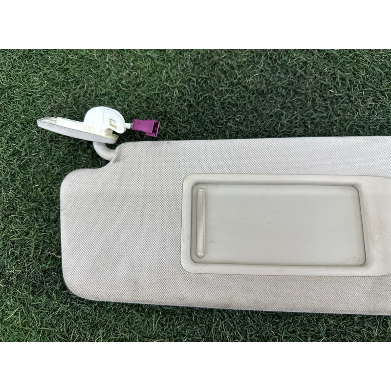 Козырек солнцезащитный (салон) BMW 7-series F01 2011 3.0 N54 51169170579