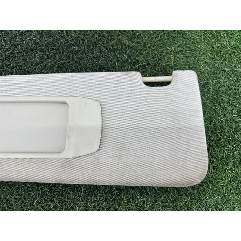 Козырек солнцезащитный (салон) BMW 7-series F01 2011 3.0 N54 51169170579