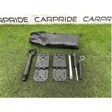 Комплект инструмента