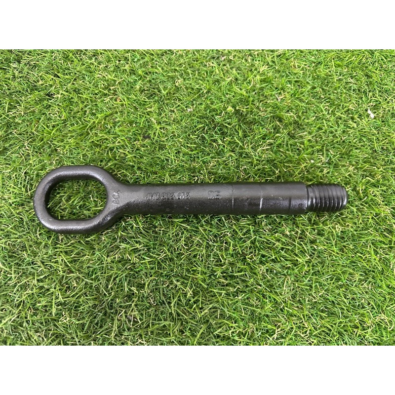 Комплект инструмента (аксессуары) AUDI Q7 4M 2017 3.0 CREC 4H0805615