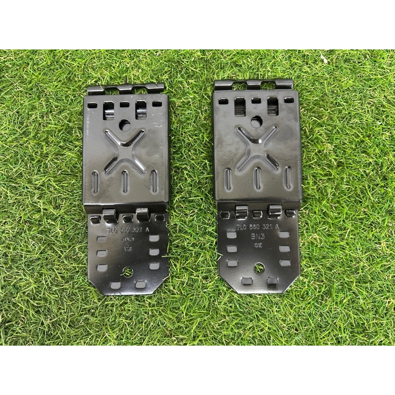 Комплект инструмента (аксессуары) AUDI Q7 4M 2017 3.0 CREC 4H0805615