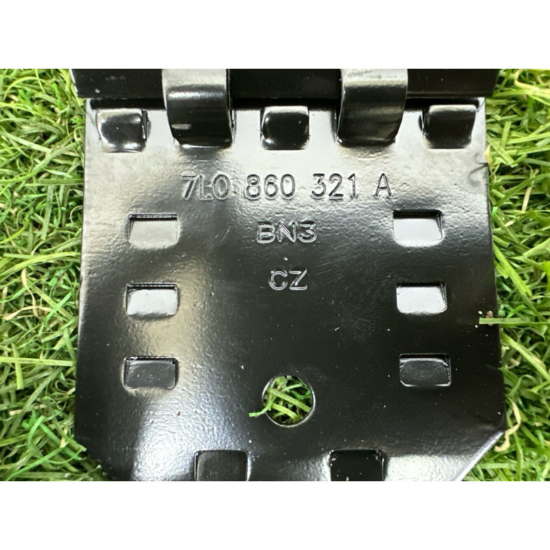 Комплект инструмента (аксессуары) AUDI Q7 4M 2017 3.0 CREC 4H0805615