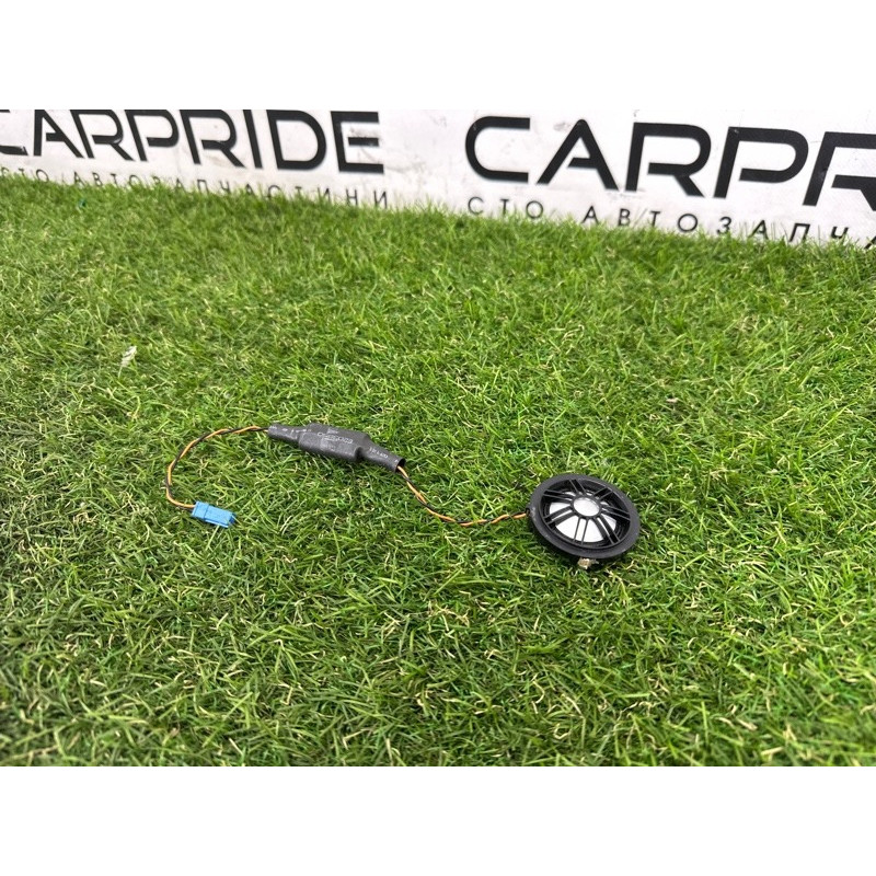 Динамик (электрика) BMW 7-series F01 2011 3.0 N54 65139277839