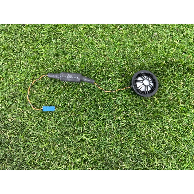 Динамик (электрика) BMW 7-series F01 2011 3.0 N54 65139277839