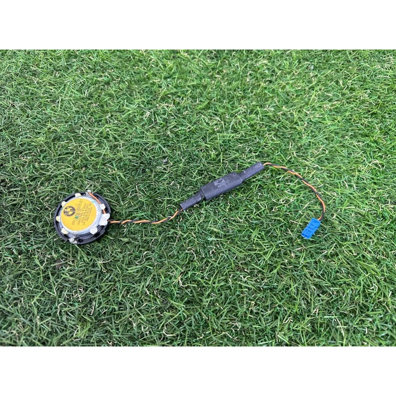 Динамик (электрика) BMW 7-series F01 2011 3.0 N54 65139277839