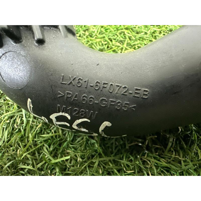 Фланець патрубка інтеркулера (подача палива) FORD ESCAPE MK4 2020 1.5 LX6Z6F072C