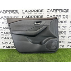 Дверная карта