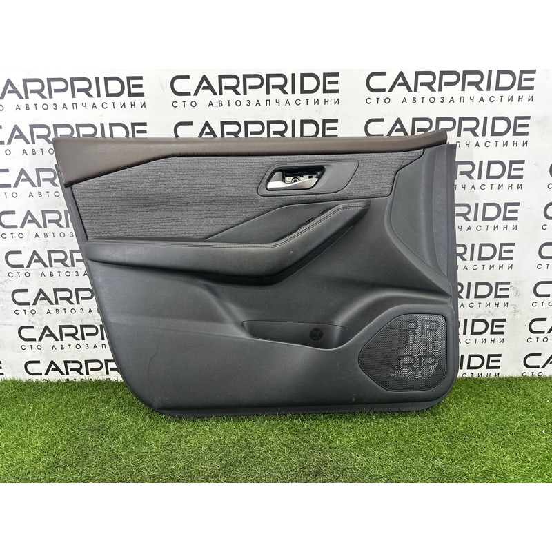 Дверная карта (салон) Nissan Rogue T33 2021 2.5 PR25DD 809A16RR7A
