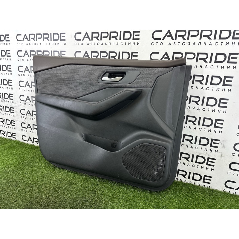 Дверная карта (салон) Nissan Rogue T33 2021 2.5 PR25DD 809A16RR7A