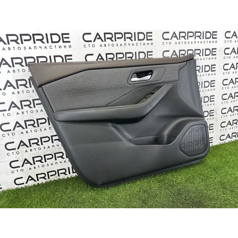 Дверная карта (салон) Nissan Rogue T33 2021 2.5 PR25DD 809A16RR7A