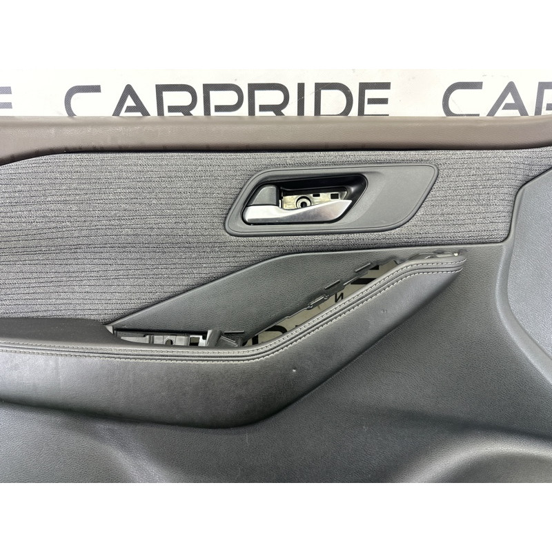 Дверная карта (салон) Nissan Rogue T33 2021 2.5 PR25DD 809A16RR7A