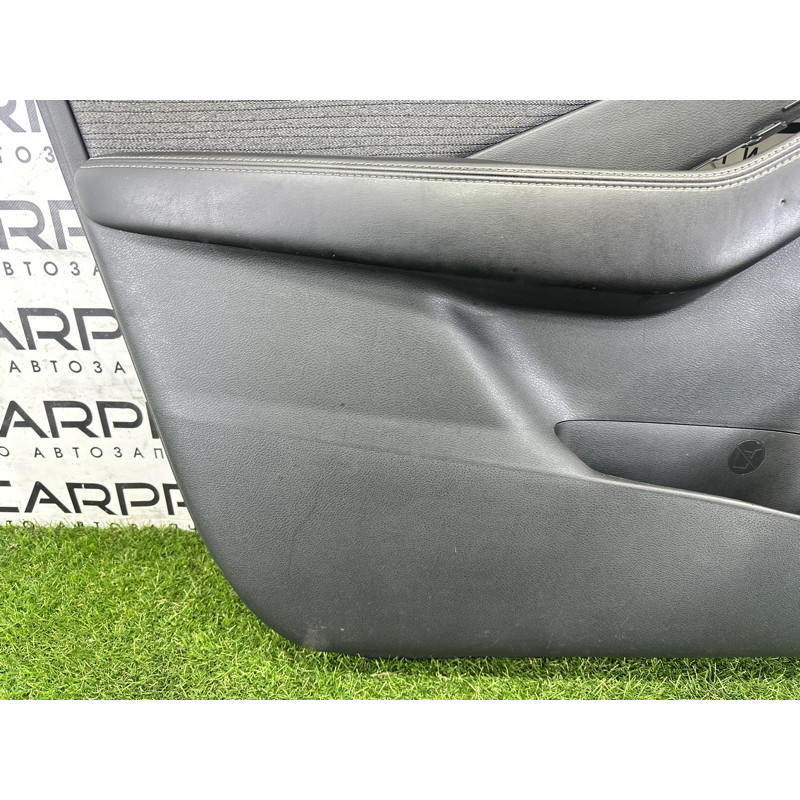 Дверная карта (салон) Nissan Rogue T33 2021 2.5 PR25DD 809A16RR7A