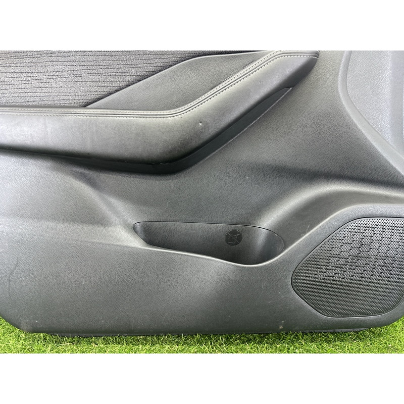 Дверная карта (салон) Nissan Rogue T33 2021 2.5 PR25DD 809A16RR7A