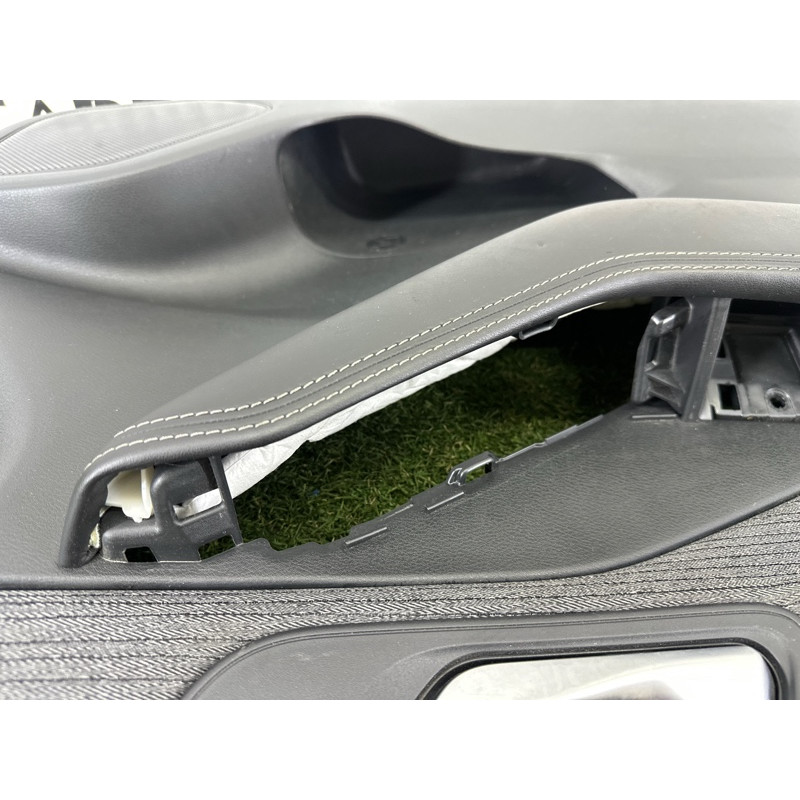 Дверная карта (салон) Nissan Rogue T33 2021 2.5 PR25DD 809A16RR7A