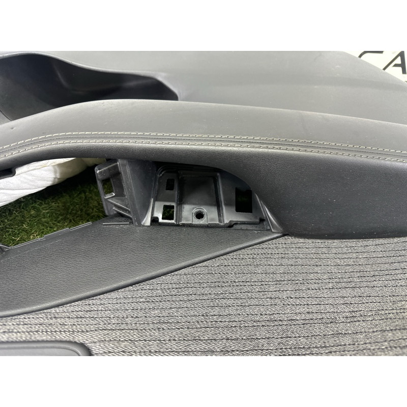 Дверная карта (салон) Nissan Rogue T33 2021 2.5 PR25DD 809A16RR7A