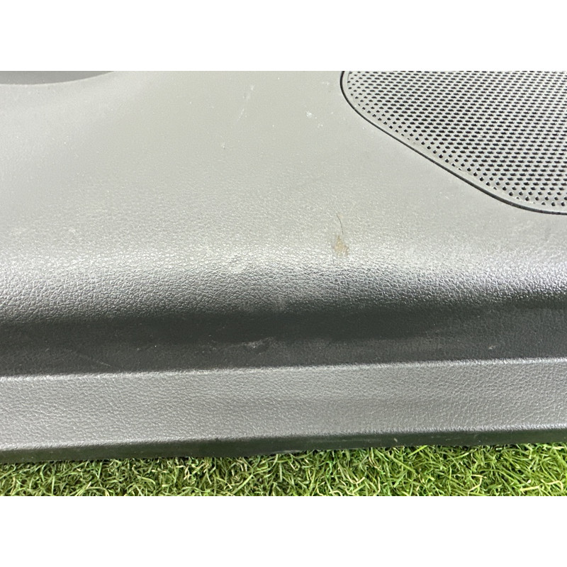 Дверная карта (салон) Nissan Rogue T33 2021 2.5 PR25DD 809A16RR7A