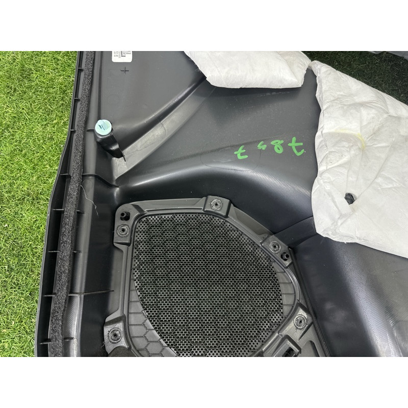 Дверная карта (салон) Nissan Rogue T33 2021 2.5 PR25DD 809A16RR7A