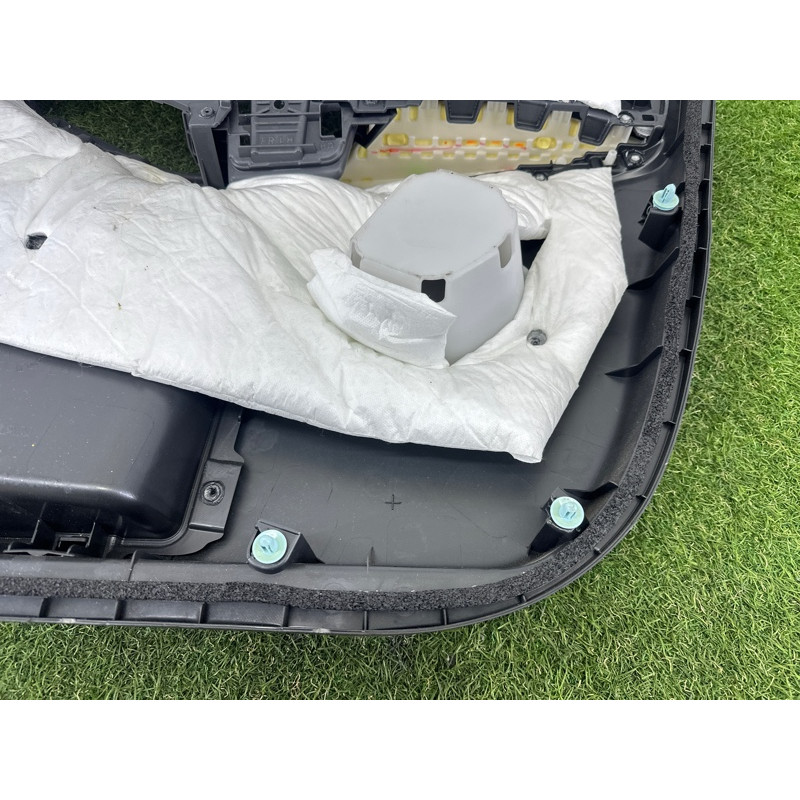 Дверная карта (салон) Nissan Rogue T33 2021 2.5 PR25DD 809A16RR7A