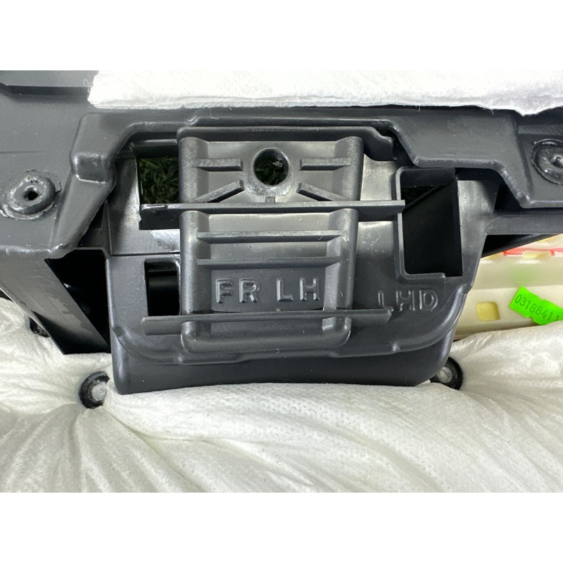 Дверная карта (салон) Nissan Rogue T33 2021 2.5 PR25DD 809A16RR7A