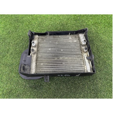 Радиатор охлаждения дополнительный