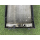 Радиатор охлаждения дополнительный (система охлаждения) BMW X5 E70 2013-2015 3.0 17117586544