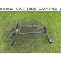 Кронштейн радіатора