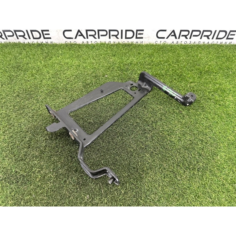 Кронштейн радиатора (кузов и элементы) AUDI Q7 4M 2017 3.0 CREC 4M0121262Q