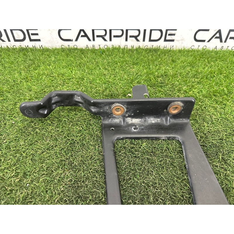 Кронштейн радиатора (кузов и элементы) AUDI Q7 4M 2017 3.0 CREC 4M0121262Q