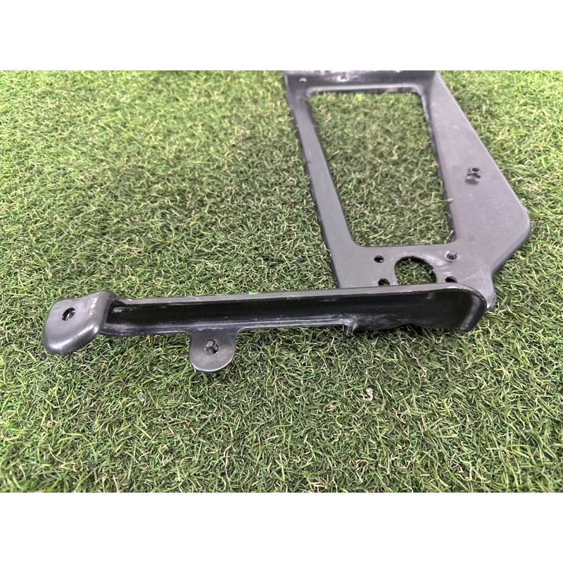 Кронштейн радиатора (кузов и элементы) AUDI Q7 4M 2017 3.0 CREC 4M0121262Q