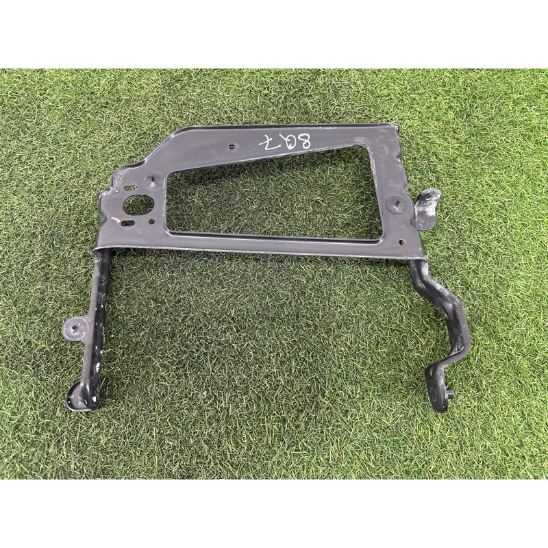 Кронштейн радиатора (кузов и элементы) AUDI Q7 4M 2017 3.0 CREC 4M0121262Q