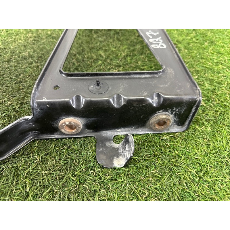 Кронштейн радиатора (кузов и элементы) AUDI Q7 4M 2017 3.0 CREC 4M0121262Q