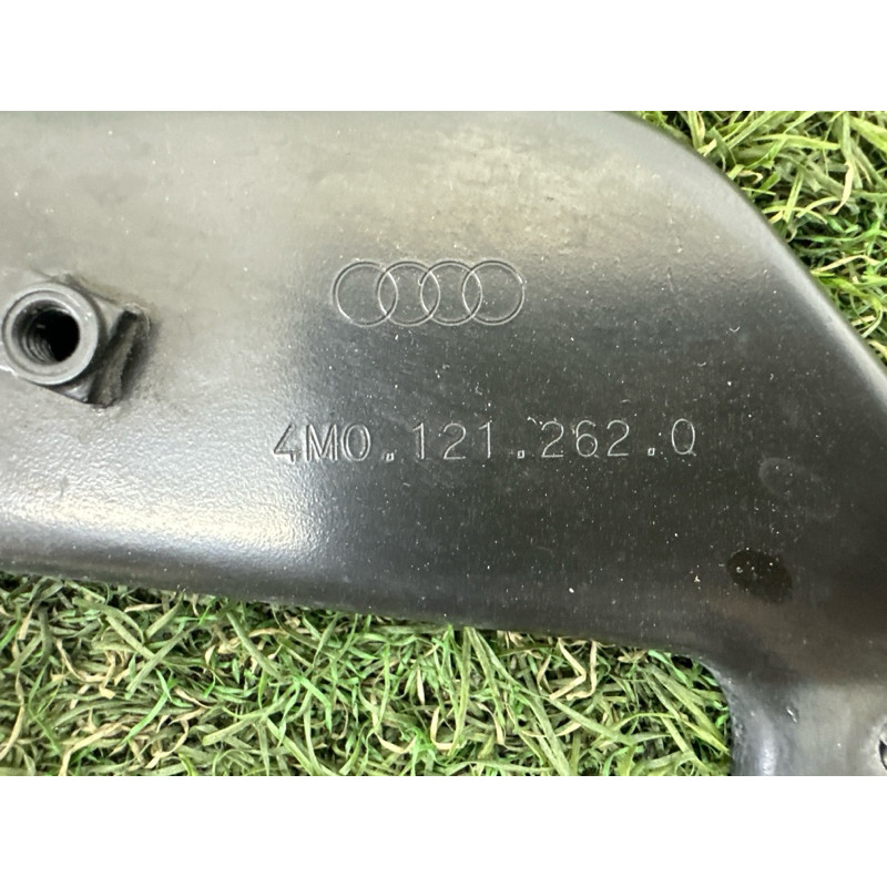 Кронштейн радиатора (кузов и элементы) AUDI Q7 4M 2017 3.0 CREC 4M0121262Q