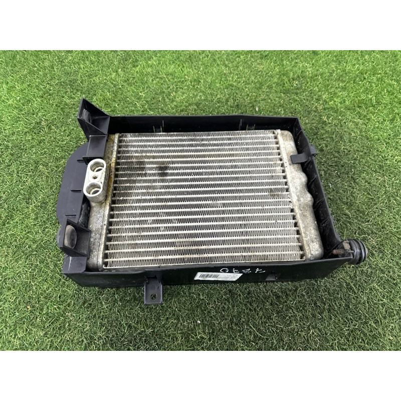 Радиатор масляный (система охлаждения) BMW X5 E70 2013-2015 3.0 17217585286