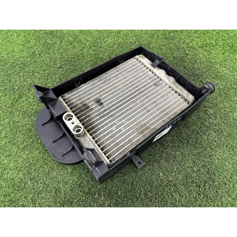 Радиатор масляный (система охлаждения) BMW X5 E70 2013-2015 3.0 17217585286