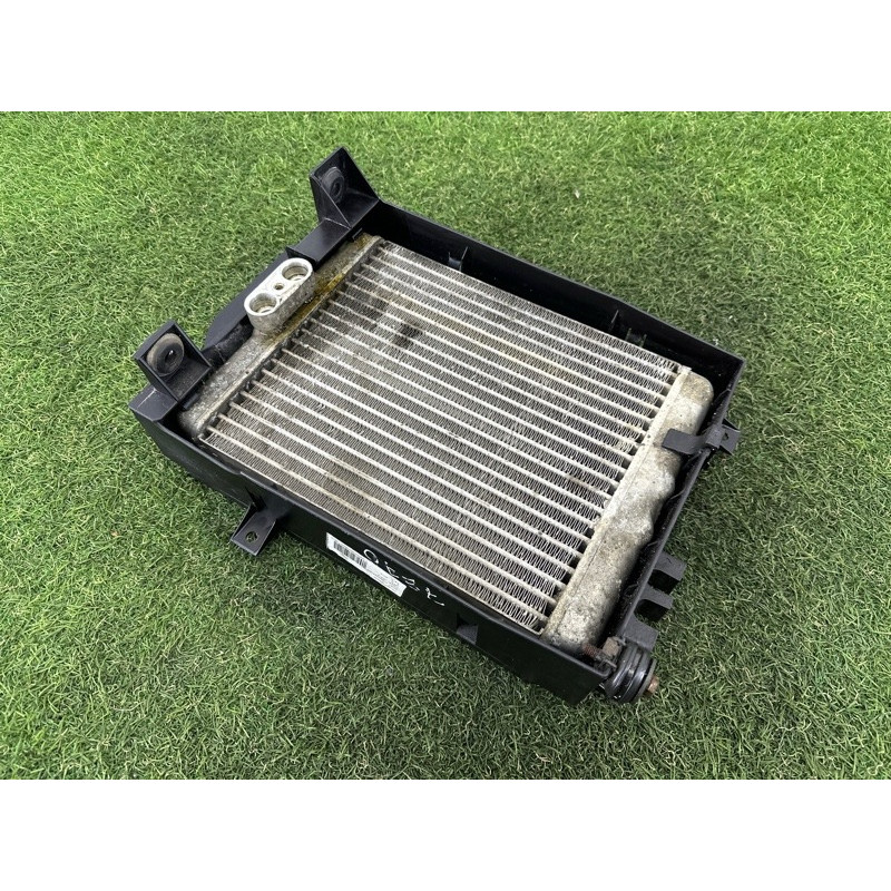 Радиатор масляный (система охлаждения) BMW X5 E70 2013-2015 3.0 17217585286