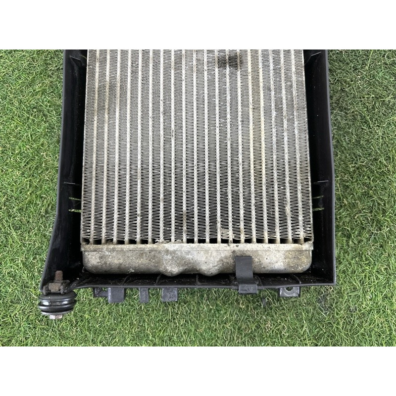 Радиатор масляный (система охлаждения) BMW X5 E70 2013-2015 3.0 17217585286