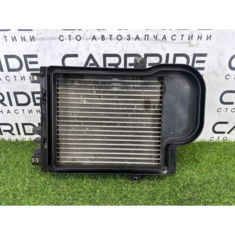 Радиатор масляный (система охлаждения) BMW X5 E70 2013-2015 3.0 17217585286