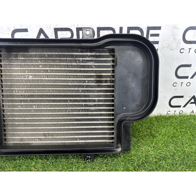 Радиатор масляный (система охлаждения) BMW X5 E70 2013-2015 3.0 17217585286