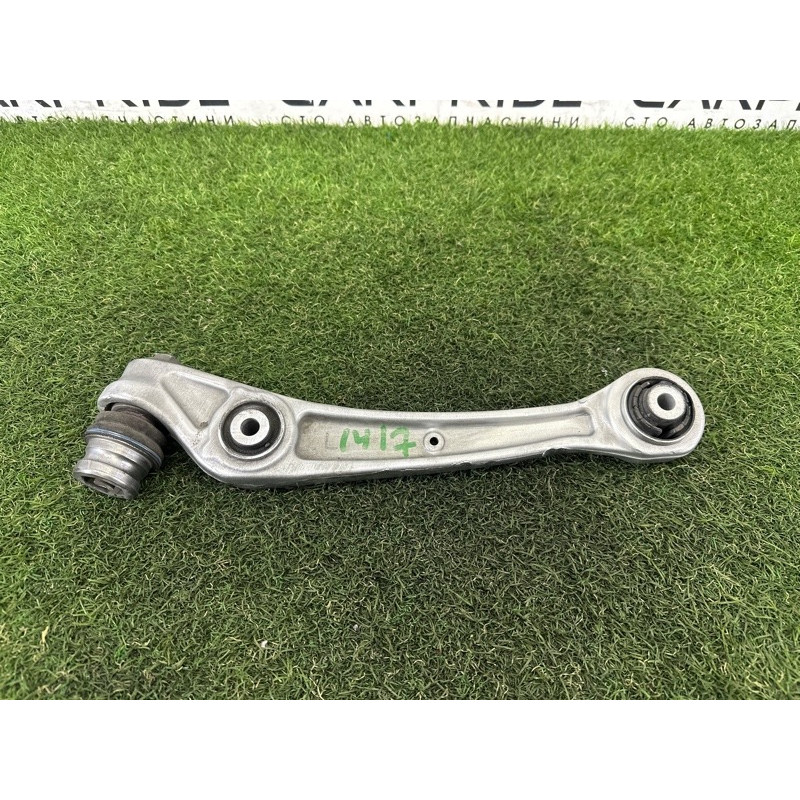 Рычаг подвески (подвеска) AUDI A4 B8 2012 2.0 CAEB 8K0407151D