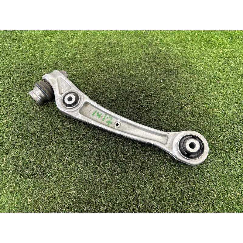 Рычаг подвески (подвеска) AUDI A4 B8 2012 2.0 CAEB 8K0407151D